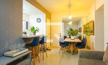 Imagem 4: Apartamento para Aluguel - Recreio, 2 Quartos, 79 m2