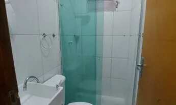 Imagem 4: Via Pública | Flores (Parque das Laranjeiras) | 2 dormitórios climatizados