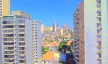 Imagem 3: Apartamento para aluguel possui 95 metros quadrados com 3 quartos em Perdizes - São Paulo