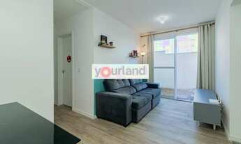 Imagem 3: PORTO ALEGRE - Apartamento Padrão - Morro Santana