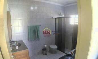 Imagem 5: Casa com 4 dormitórios - venda por R$ 1.060.000,00 ou aluguel por R$ 4.930,00/mês - Vila S