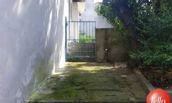 Imagem 3: São Paulo - Terreno Padrão - Tatuapé