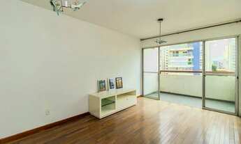 Imagem 2: Duplex para venda possui 82 metros quadrados com 1 quarto em Vila Mariana - São Paulo - SP