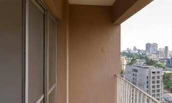 Imagem 4: São Paulo - Apartamento Padrão - Santana