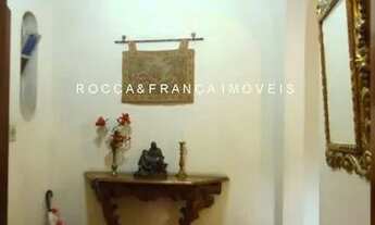 Imagem 6: CA00299 CASA PARA VENDA ALTO DE PINHEIROS 260 M2 - 3 dormitórios - 1 suíte - 3 vagas