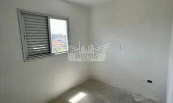 Imagem 7: Apartamento 2 Dormitórios, 51m² - Parque das Nações, Santo André/SP