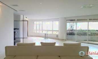 Imagem 7: Apartamento para aluguel, 3 quartos, 3 suítes, 5 vagas, Serra - Belo Horizonte/MG