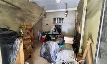 Imagem 2: Loja de rua próximo à Saens Peña