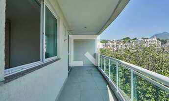 Imagem 7: Apartamento para Aluguel - Vila Isabel, 2 Quartos, 80 m2