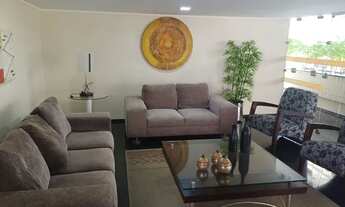 Imagem 5: Apto. Cobertura no 12º andar no Cond. Quebec, 322m², Sala c/ 06 ambientes, sala de jantar