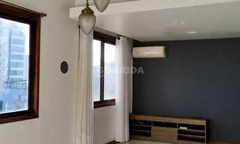 Imagem 2: Apartamento de 2 dormitórios no Bairro Bom Fim