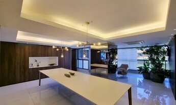 Imagem 9: Apartamento 3 quartos, suítes, varanda no Rio Vermelho - Salvador - BA / WhatsApp - 71.987