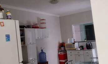 Imagem 6: Casa a venda morada dos pássaros