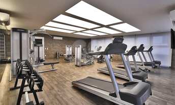 Imagem 7: Apartamento para venda possui 278 metros quadrados com 4 quartos em Indianópolis - São Pau