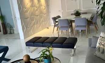 Imagem 3: Apartamento Venda Vila Nova Conceição 233 m² 3 Dormitórios