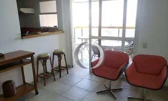 Imagem 5: Apartamento Centro - Guarujá/SP