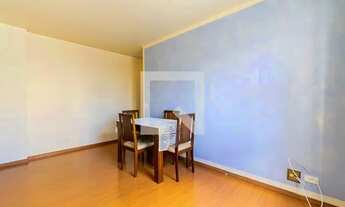 Imagem 3: Apartamento à Venda - Jabaquara, 2 Quartos, 58 m2