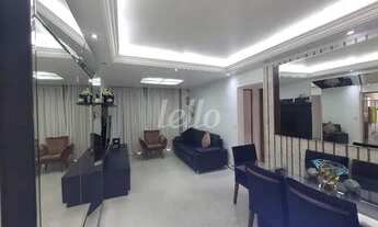 Imagem 3: São Paulo - Apartamento Padrão - São Lucas