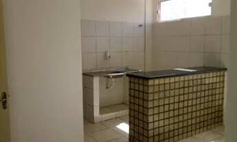 Imagem 3: Apartamento para aluguel com 30 metros quadrados com 1 quarto em Boca do Rio - Salvador