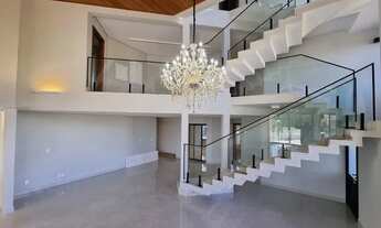 Imagem 6: SãO JOSé DOS CAMPOS - Casa Padrão - Jardim das Colinas