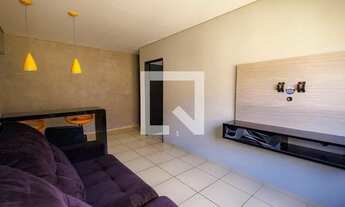 Imagem 4: Apartamento para Aluguel - Jardim Santa Clara, 2 Quartos, 68 m2