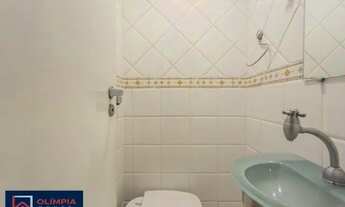 Imagem 7: Apartamento Venda Sumaré 110 m² 3 Dormitórios