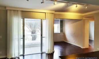 Imagem 2: APARTAMENTO - VILA SÃO FRANCISCO - SP