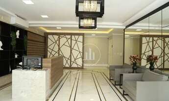 Imagem 2: Apartamento com 3 dormitórios à venda, 118 m² por R$ 1.100.000,00 - Campinas - São José/SC