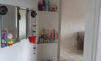 Imagem 7: Apartamento à venda, 47 m² por R$ 170.000,00 - Passa Vinte - Palhoça/SC