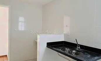 Imagem 7: Cód.: 19 - Comprar Apartamento 01 quarto - Aeroporto - Juiz De Fora - Rezende Imóveis