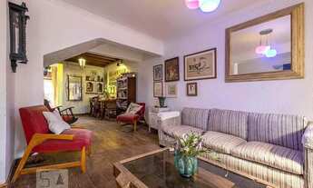 Imagem 4: Casa para Aluguel - Sumaré, 2 Quartos, 120 m2