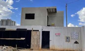 Imagem 4: Obra - sobrado - aceita permuta