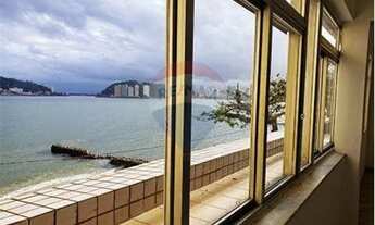 Imagem 6: LINDO apartamento 183m2 PÉ NA AREIA