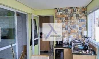 Imagem 1: Apartamento com 3 dormitórios, 67 m² - venda por R$ 710.000,00 ou aluguel por R$ 5.019,00