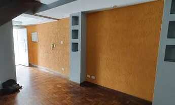 Imagem 3: Sobrado venda ou locação 205m² 2 vagas - Vila Mariana