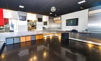 Imagem 5: ICONE CONDOMINIO APARTAMENTO NO BAIRRO COCÓ EM FORTALEZA/CE