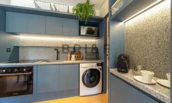 Imagem 6: Apartamento, Santo Amaro - São Paulo