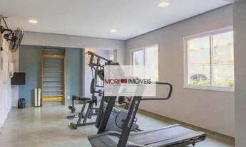 Imagem 4: Apartamento com 1 dormitório para alugar, 31 m² por R$ 2.380,00/mês - Água Branca - São Pa