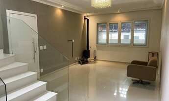 Imagem: Casa para venda com 120 metros com 3 quartos