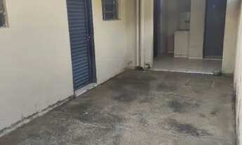 Imagem 6: Alugo barracão 3 cômodos no Setor Coimbra