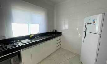 Imagem 7: Apto Jardim Patrícia mobiliado