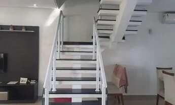 Imagem 5: Sobrado com 3 dormitórios à venda, 194 m² por R$ 1.100.000,00 - Condomínio Residencial Tec