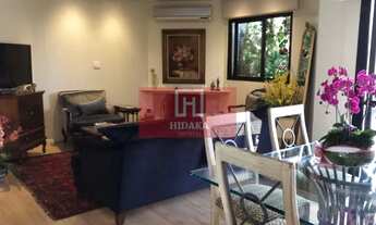 Imagem 5: Apartamento à venda no bairro Vila Andrade - São Paulo/SP, Zona Sul