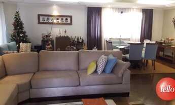 Imagem 3: São Paulo - Apartamento Padrão - Tatuapé