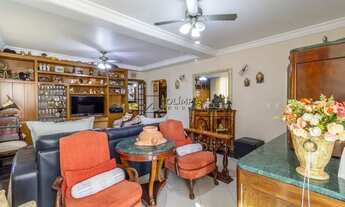 Imagem: Apartamento Venda 3 Dormitórios - 130 m²