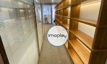 Imagem 5: Imovel para investimento em prédio região nobre Itaim Bibi - Venda com Renda