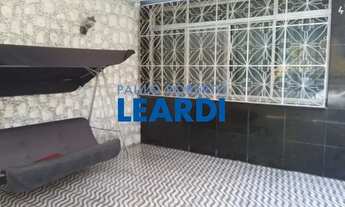 Imagem: CASA ASSOBRADADA - SAÚDE - SP