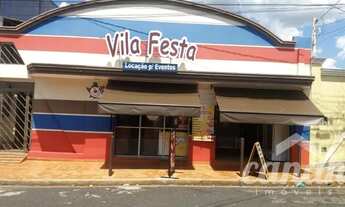 Imagem 2: Galpão/Salão em Vila Virginia - Ribeirão Preto