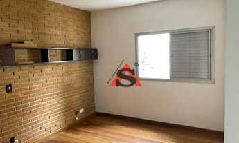 Imagem 2: Apartamento com 3 dormitórios para alugar, 136 m² por R$ 10.196,00/mês - Campo Belo - São