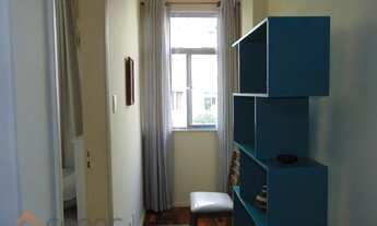 Imagem 3: RIO DE JANEIRO - Apartamento Padrão - Flamengo